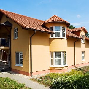Apartament z 2 pokojami
